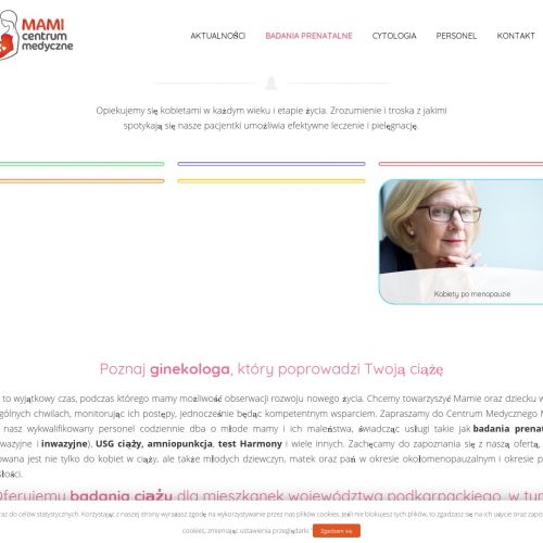 Badania prenatalne - Rzeszów