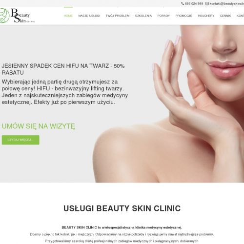 Laserowa plastyka powiek - Tychy