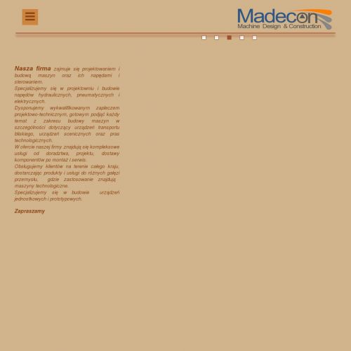 Łódź - wciągarki sceniczne