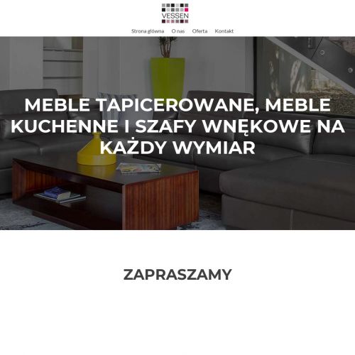 Nowoczesne kuchnie łódź w Piotrkowie Trybunalskim