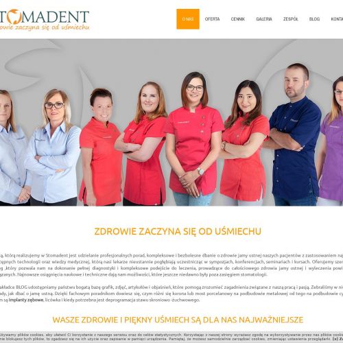 Leczenie dziąseł w Radomsku