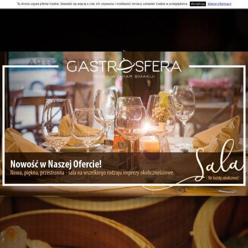 Gastronomia Jaworzno