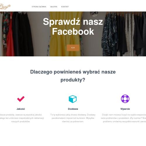 Modne swetry damskie - Częstochowa