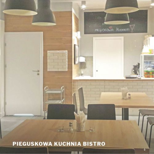 Menu pieguskowa kuchnia