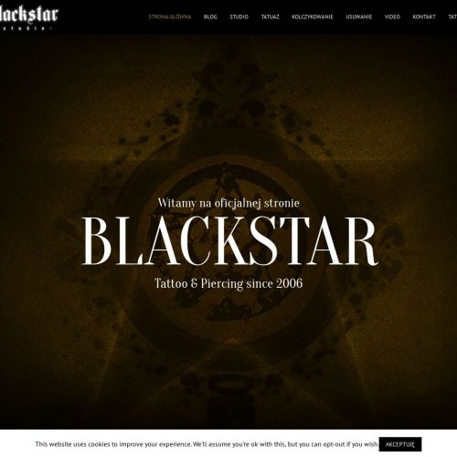 Laserowe usuwanie tatuażu Warszawa