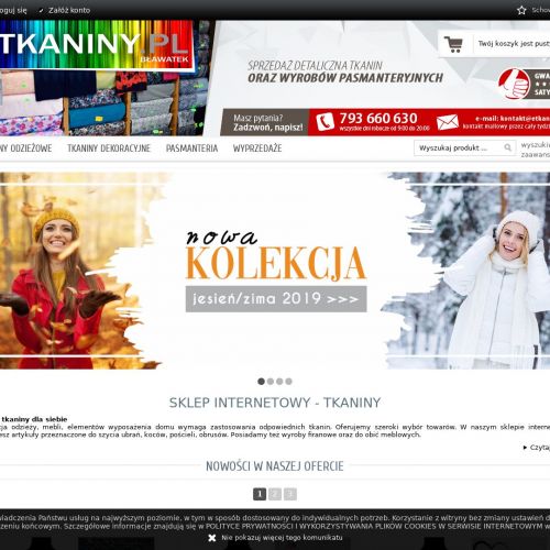 Tkanina kostiumowa