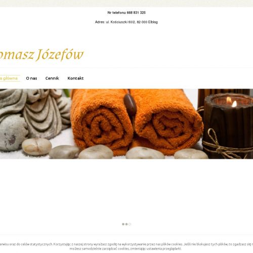 Elbląg - bóle migrenowe