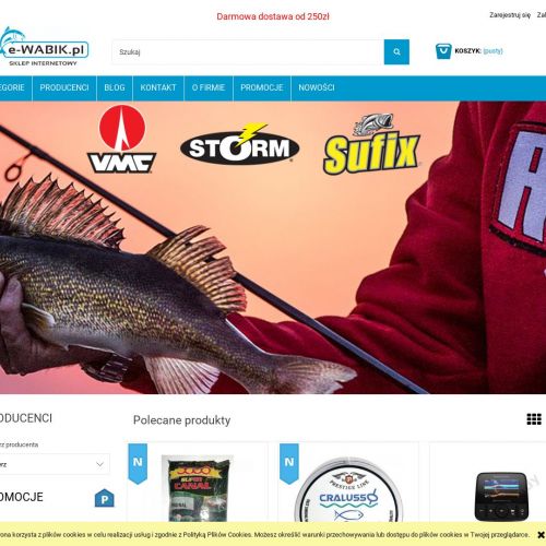 Kołowrotki shimano