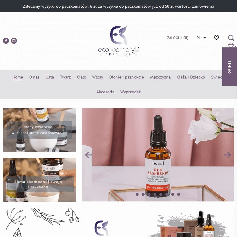 Lublin - ekologiczne świece zapachowe