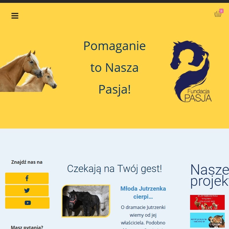 Ratowanie psów