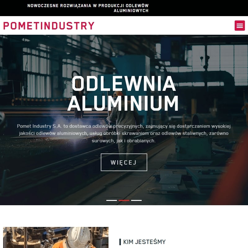 Projektowanie form odlewniczych