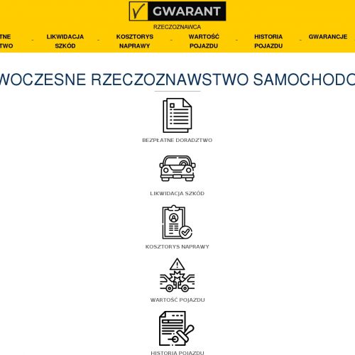 Wycena wartości samochodu do ubezpieczenia w Wołominie