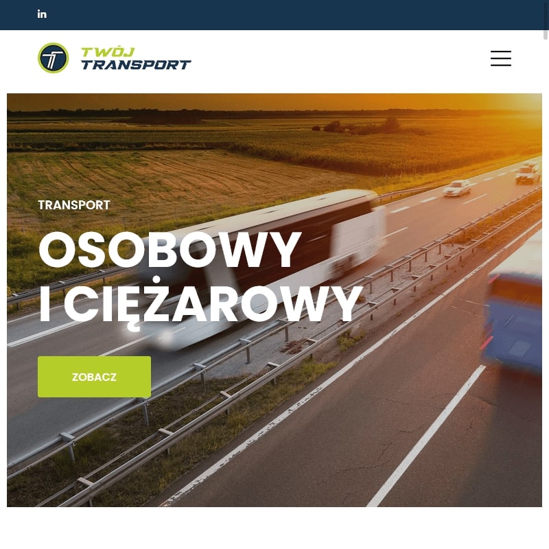 Wynajem busów osobowych łódź