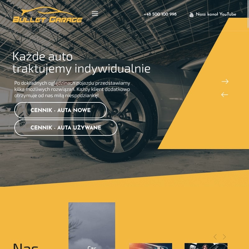 Gdańsk - auto spa