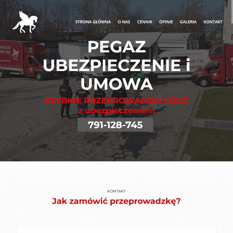 Przeprowadzki międzynarodowe - Zgierz