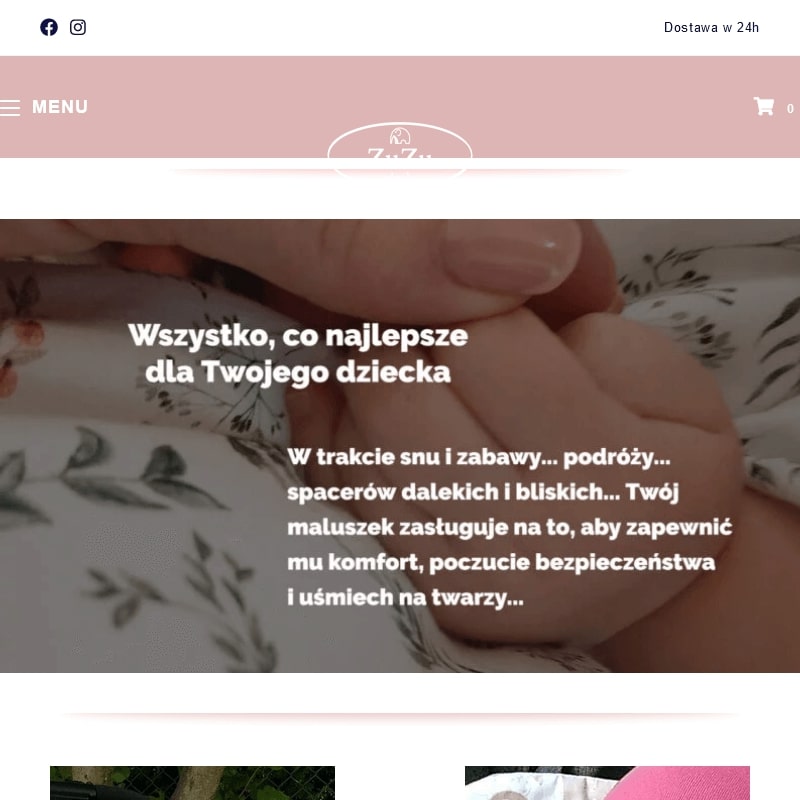Kocyk letni