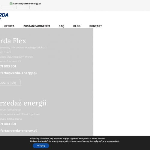 Magazynowanie energii z fotowoltaiki