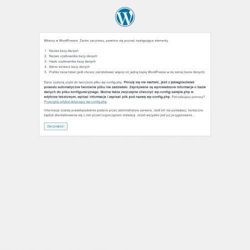 Warszawa - alpiniści przemysłowi