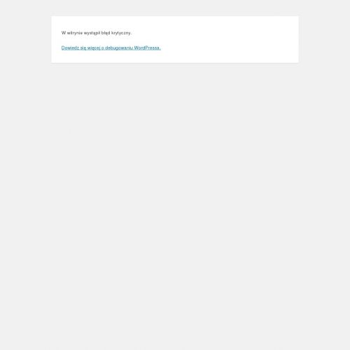 Gorzów Wielkopolski - rusztowania gorzów