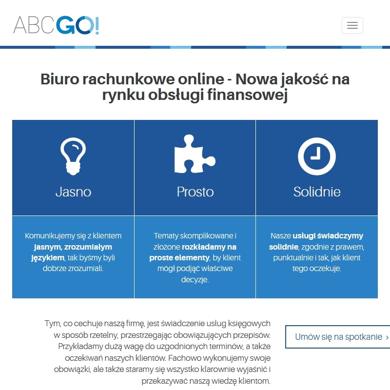 Łódź - porady księgowe online