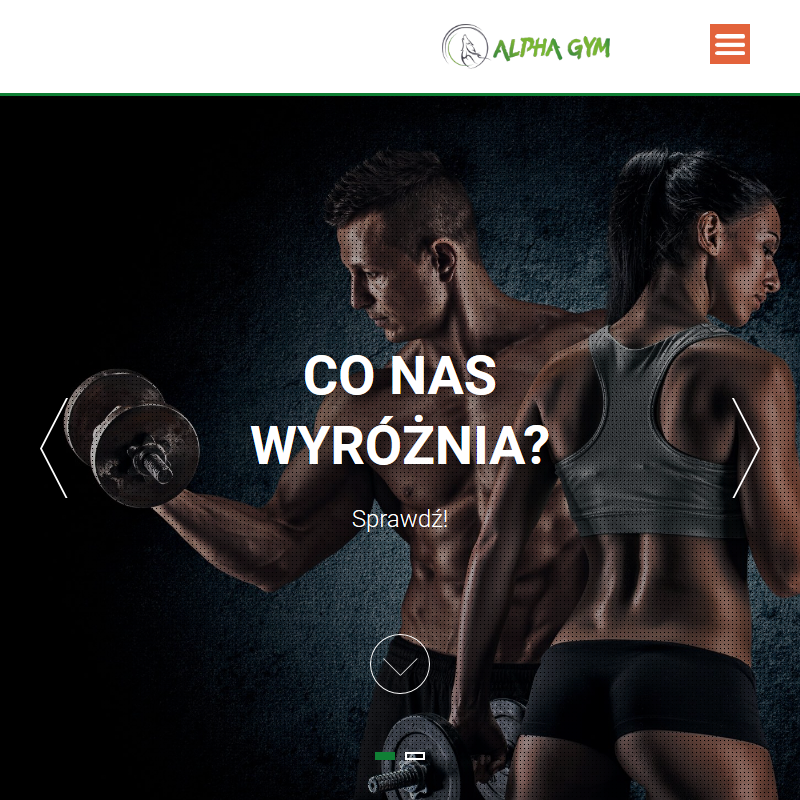 Zielona Góra - kluby fitness