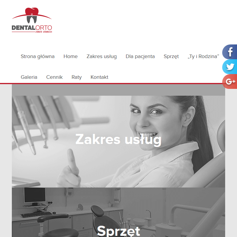 Stomatolog w Grodzisku Mazowieckim