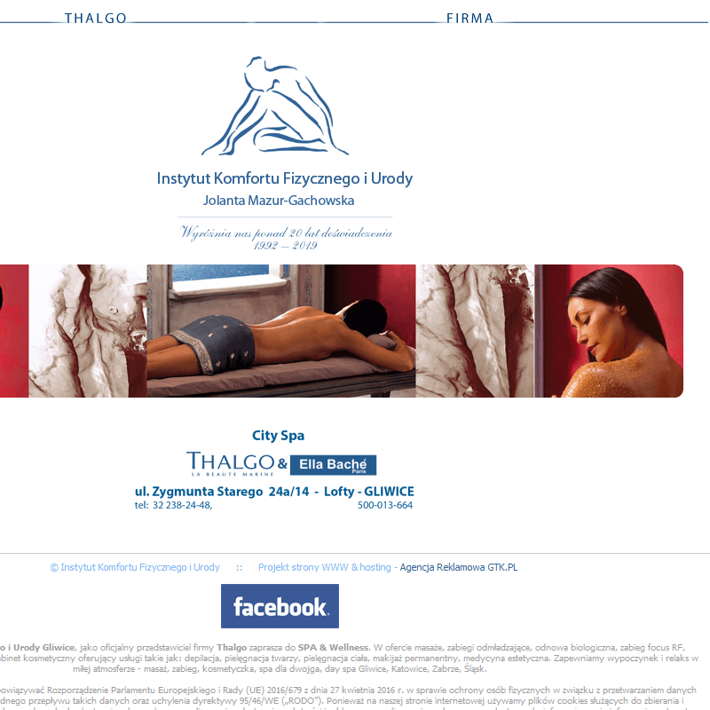 Gliwice - manicure hybrydowy