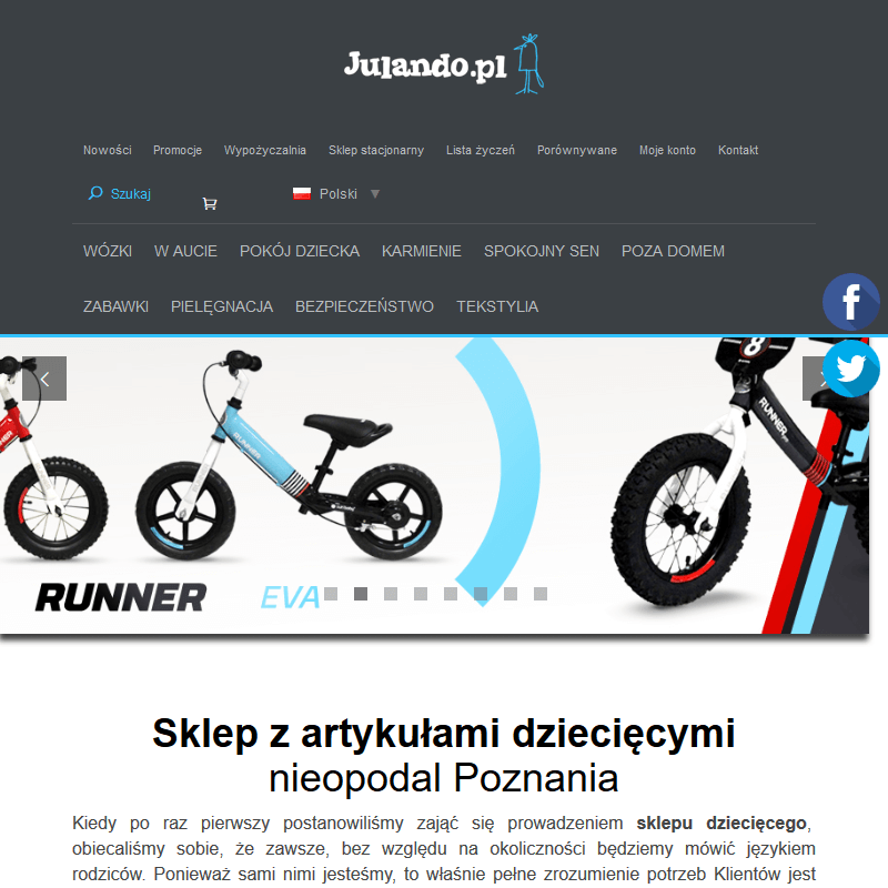Swarzędz - mata pod fotelik samochodowy