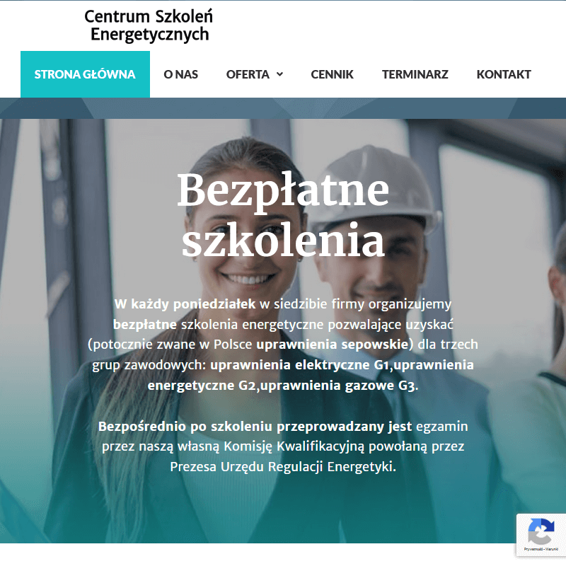 Bydgoszcz - kurs sep łódź