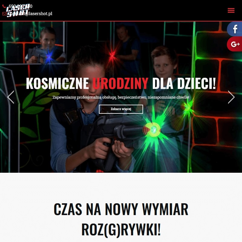 Wieczór kawalerski Nowy Sącz