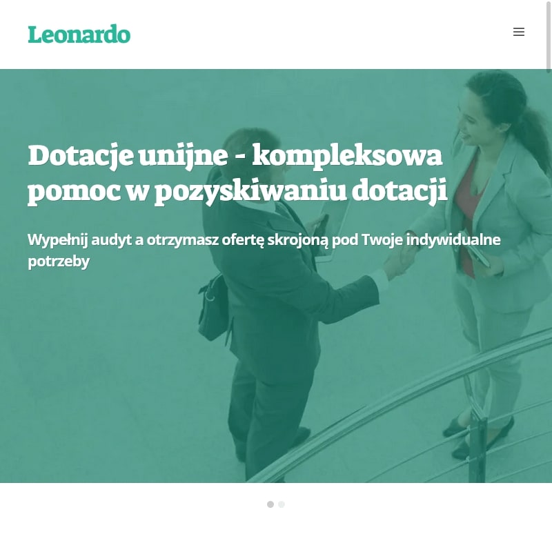 Dotacje unijne dla firm jednoosobowych