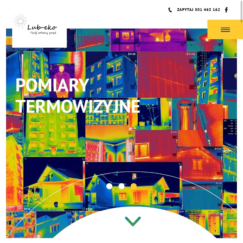 Pompy ciepła - Puławy