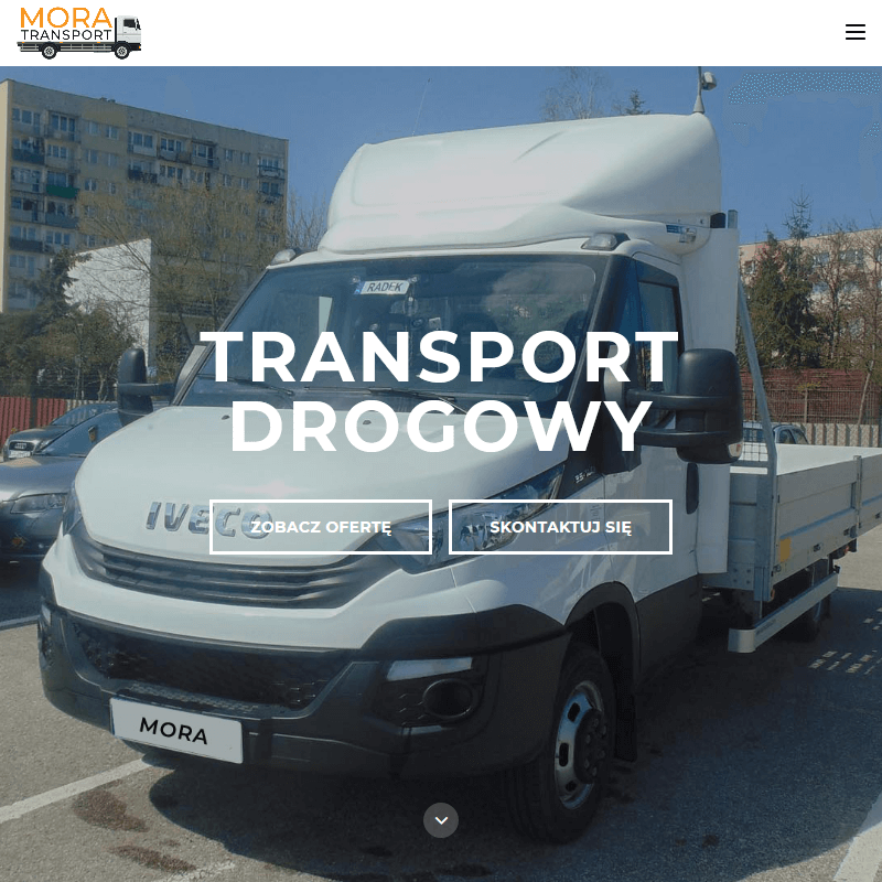 Transport pras rolniczych Kielce