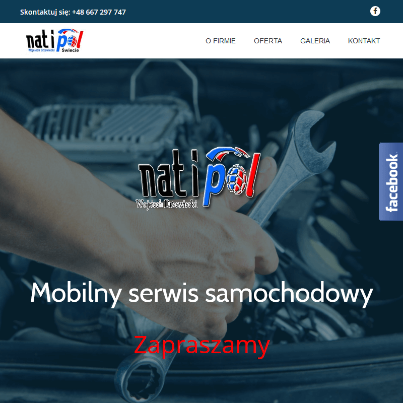 Dobry mechanik samochodowy świecie