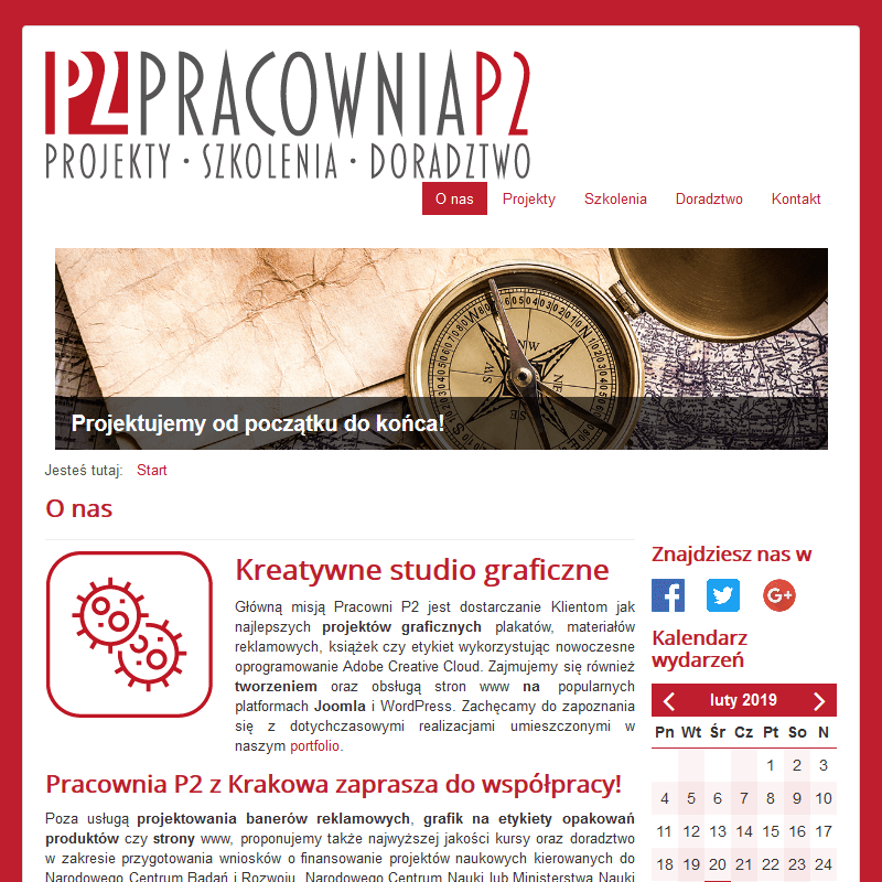 Projektowanie logotypów Kraków