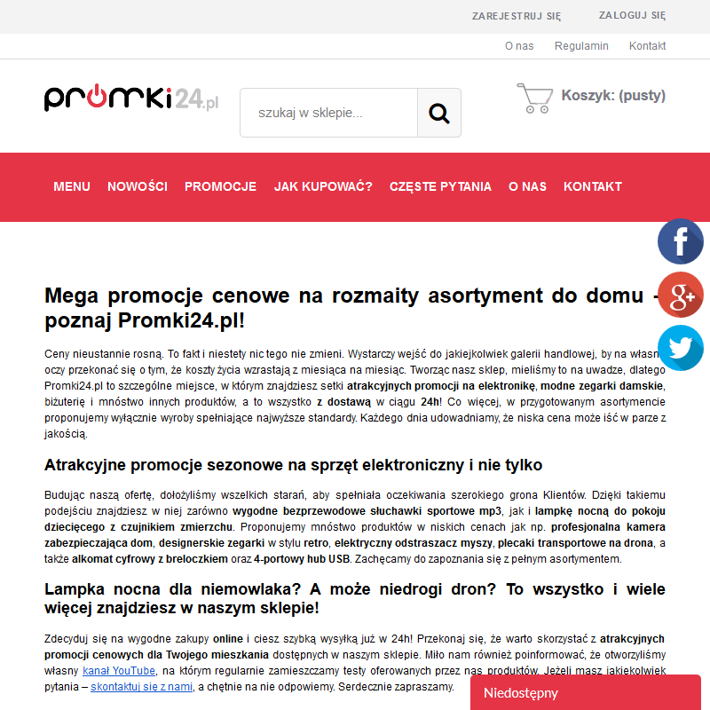 Atrakcyjne promocje na modne zegarki damskie z dostawą 24h