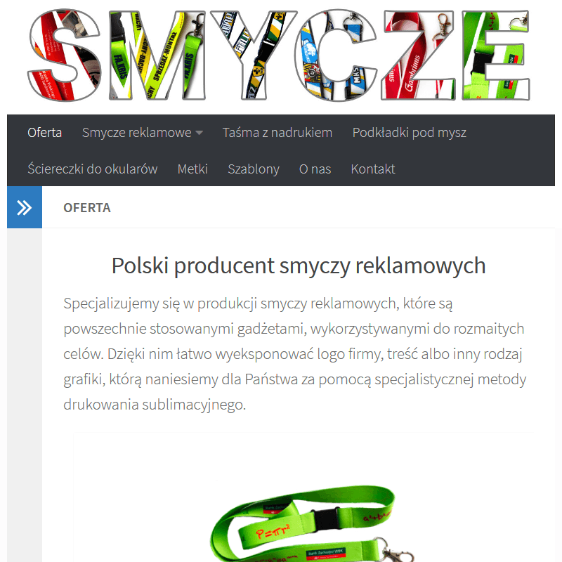 Gadżety reklamowe