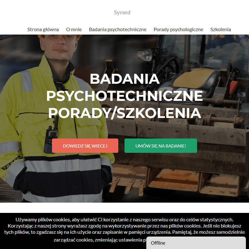 Będzin - szkolenie z pierwszej pomocy