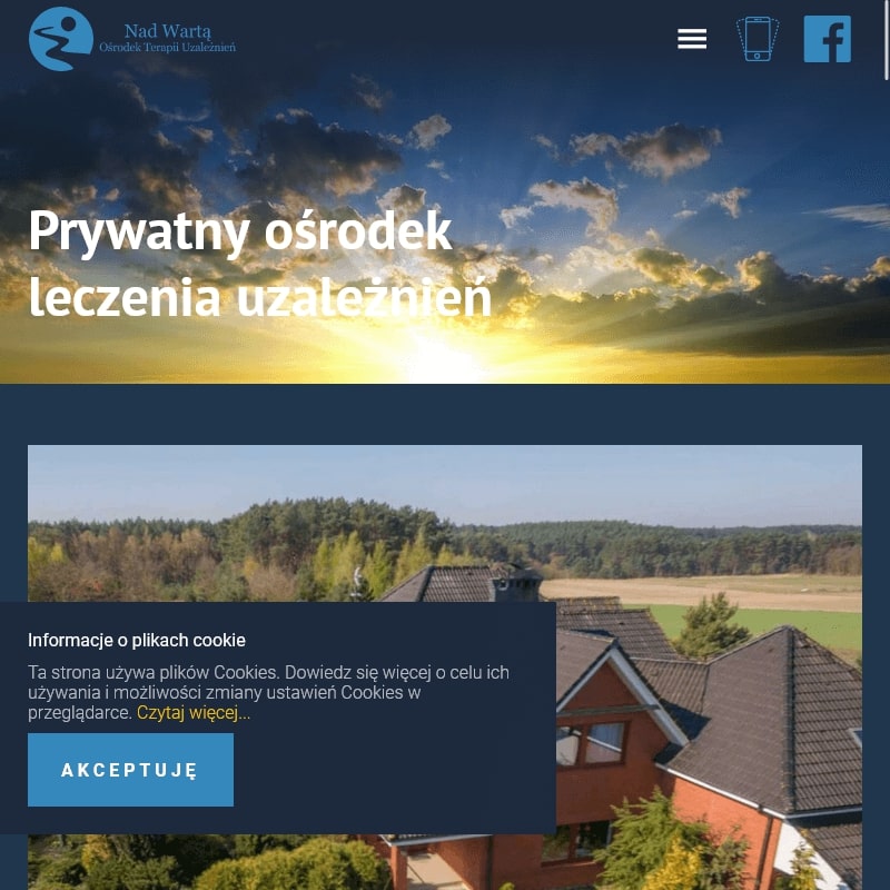 Szczecin - terapia dla uzaleznionych od hazardu